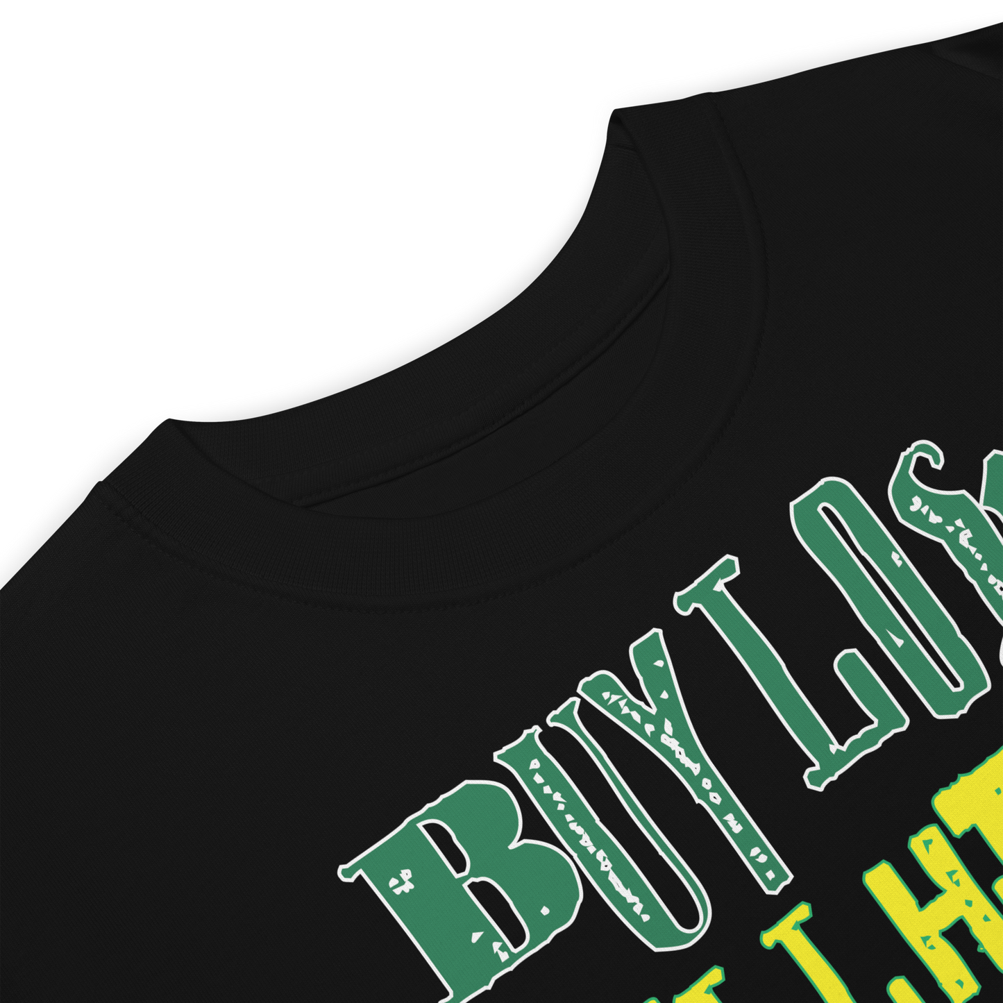 Buy Low Sell High T-Shirts