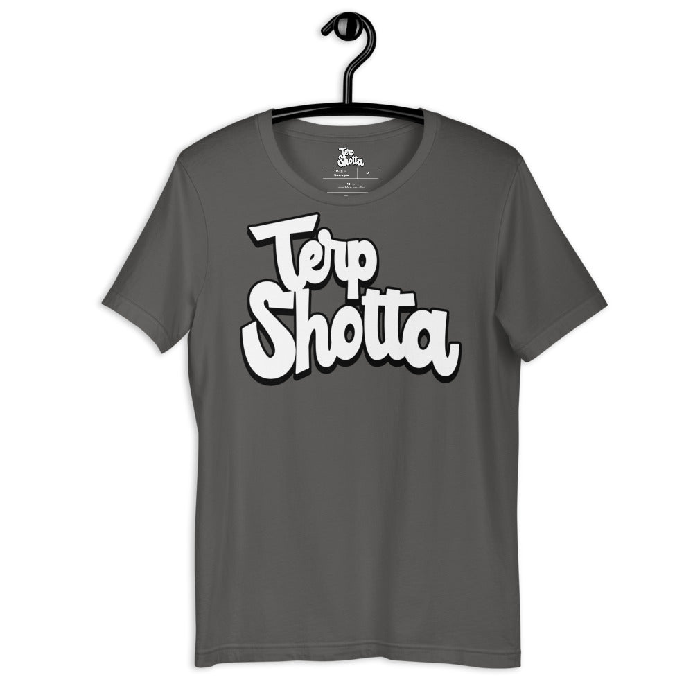 Terp Shotta Premium T-Shirt