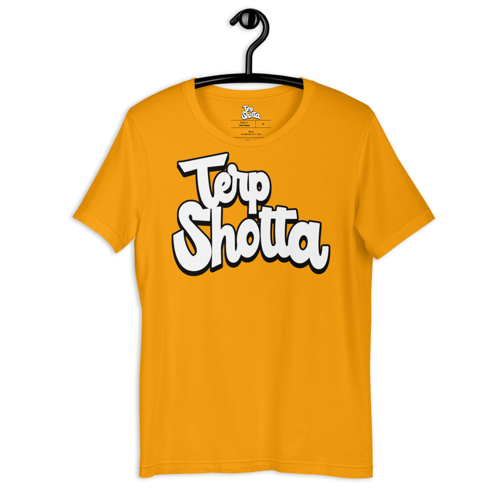 Terp Shotta Premium T-Shirt