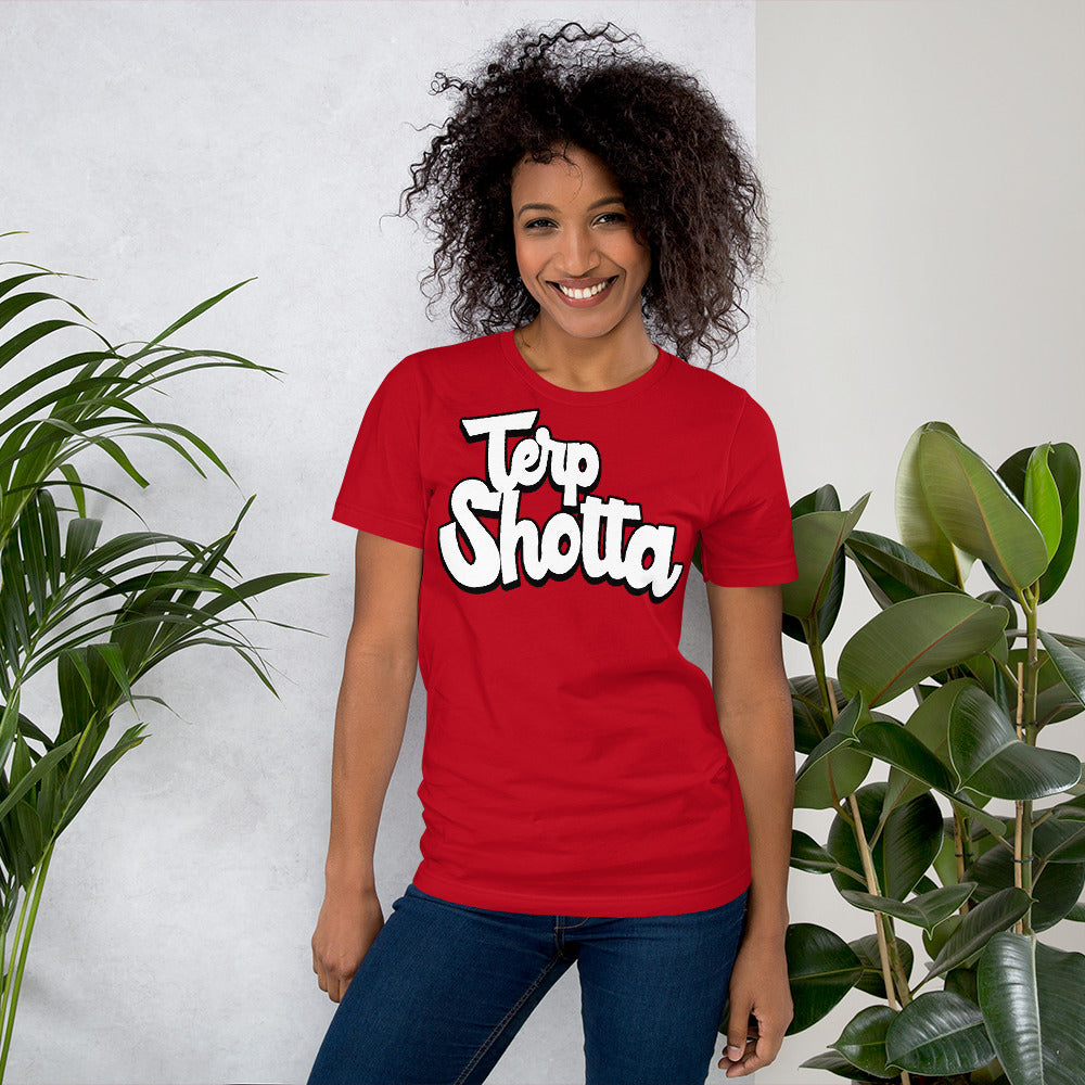 Terp Shotta Premium T-Shirt