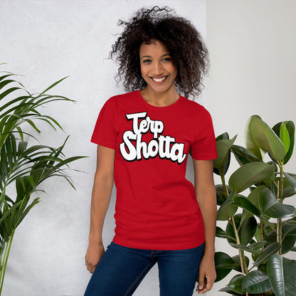 Terp Shotta Premium T-Shirt