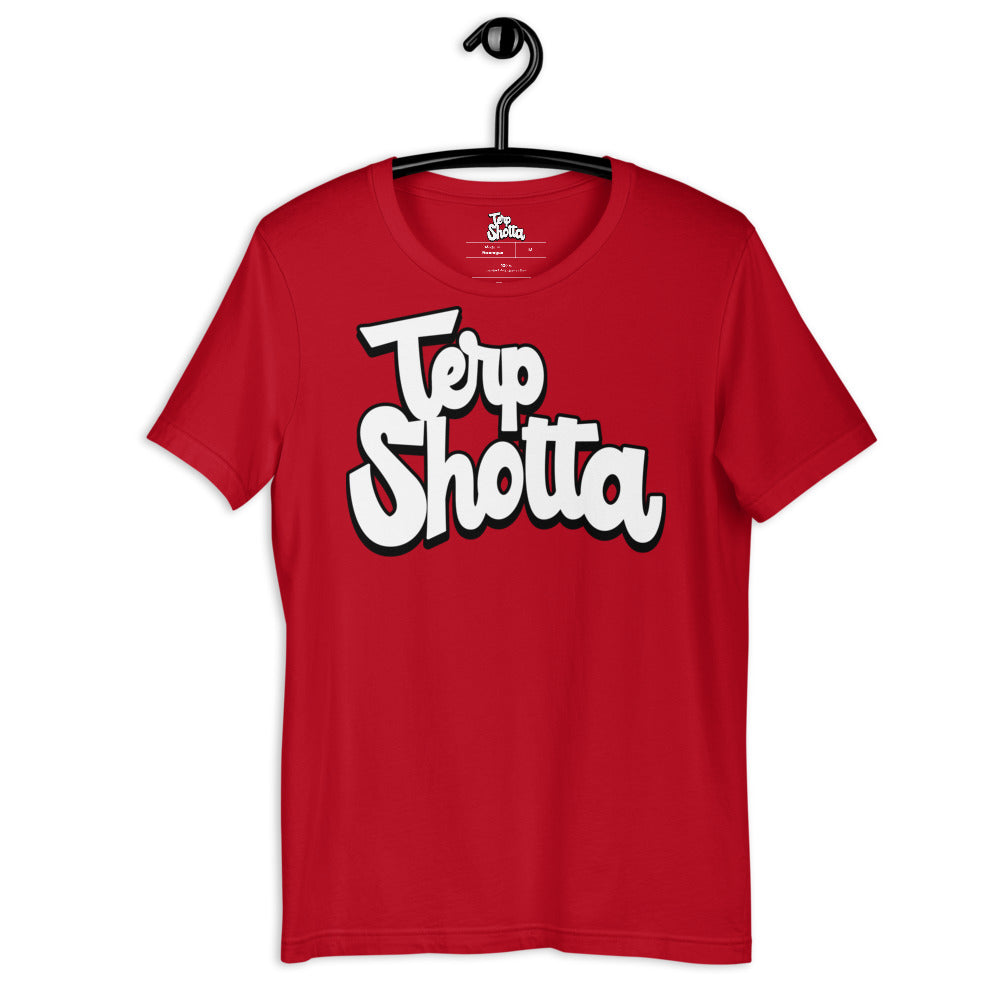 Terp Shotta Premium T-Shirt