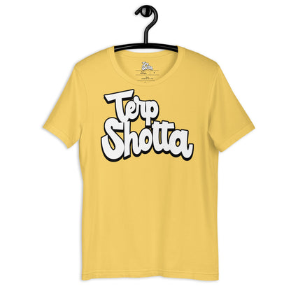 Terp Shotta Premium T-Shirt